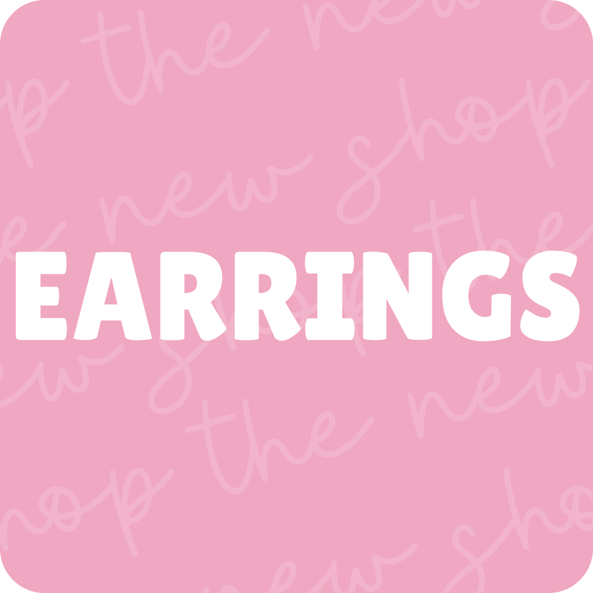 All Earrings