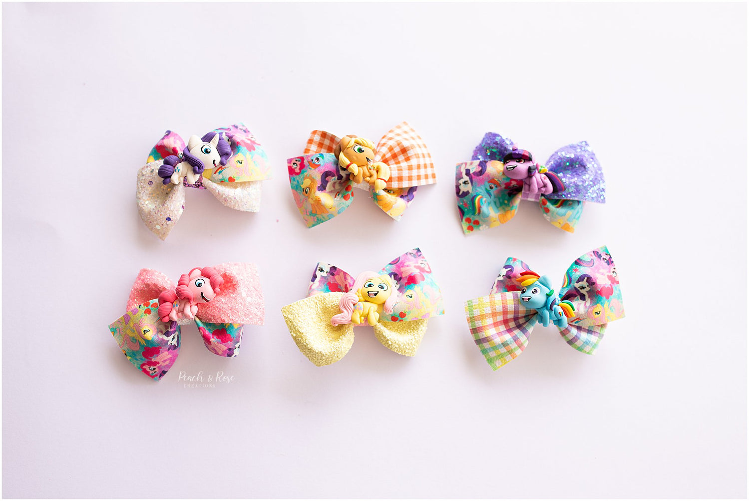 Bow Collections