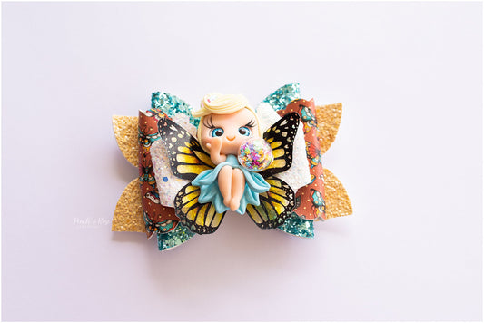 OOAK - Butterfly Fairy