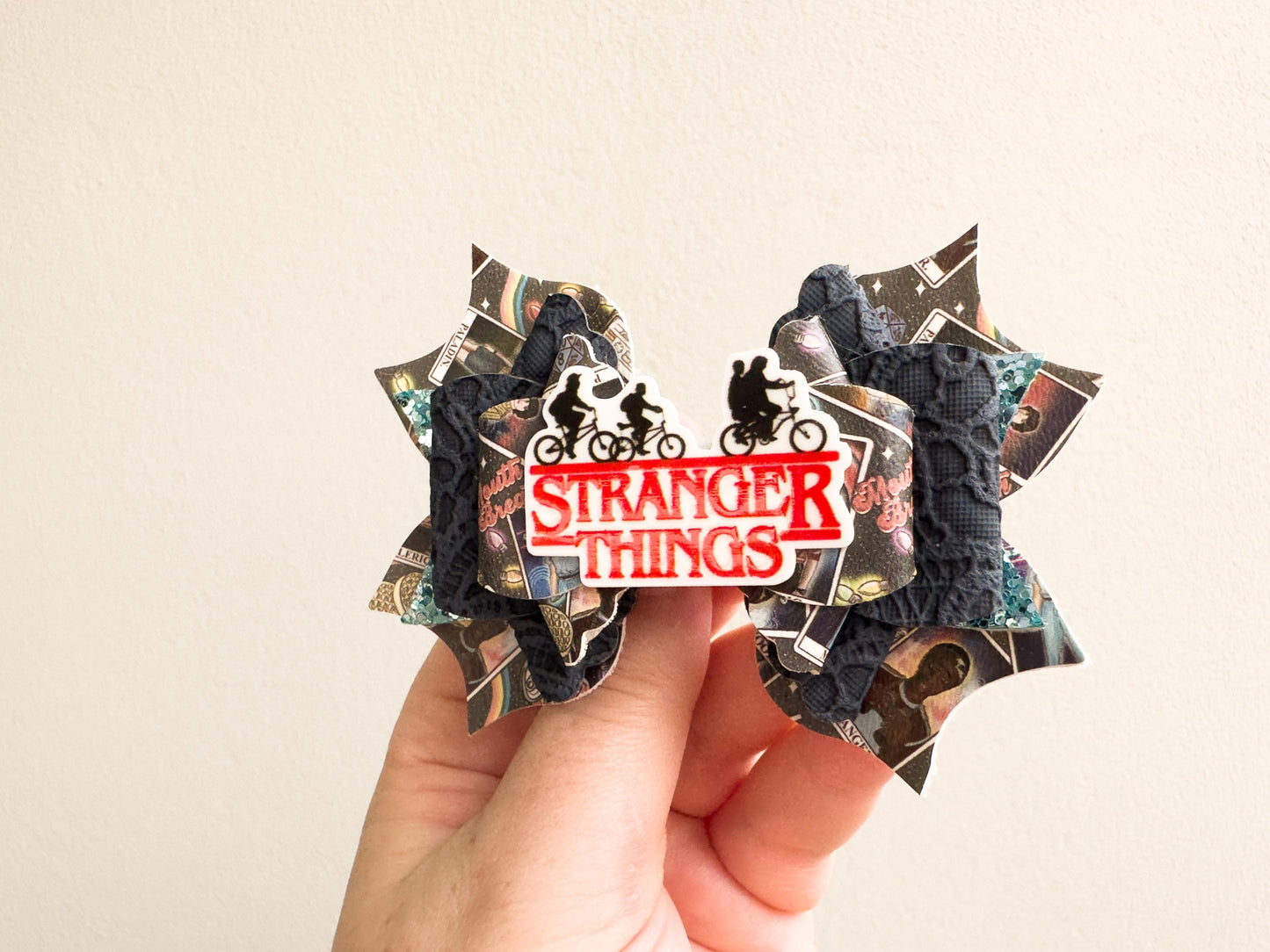 Stranger Things (1)